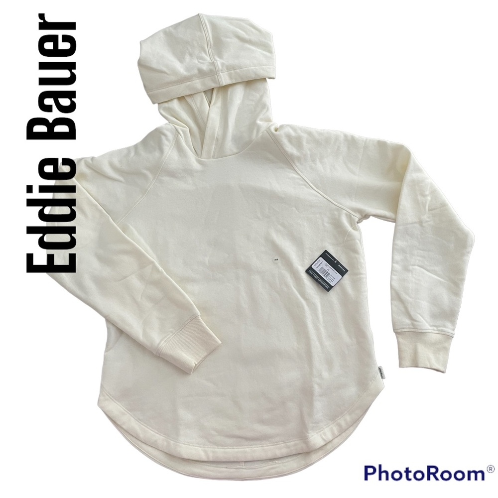 Cozy Camp Shirttail Hem (XS)
